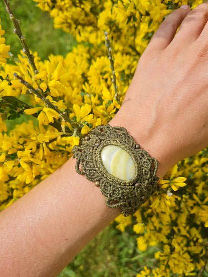 Eldara Bracelet