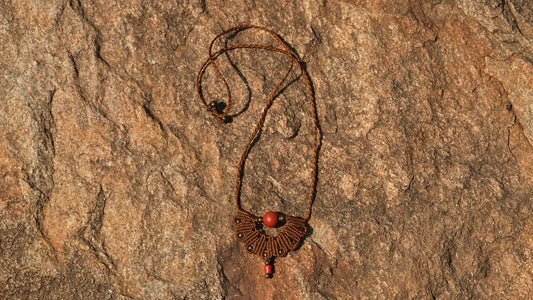 Terra Necklace