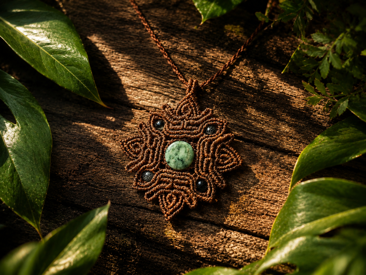 Pendant