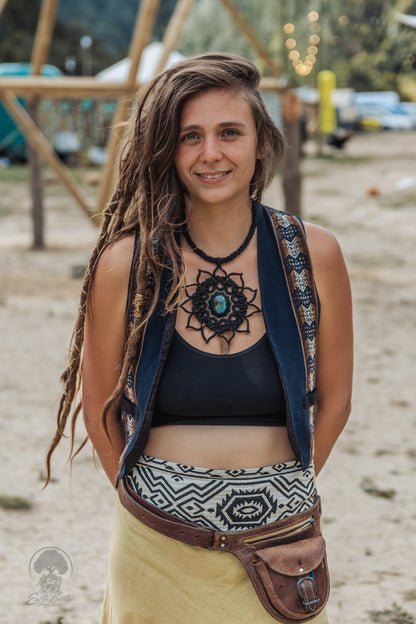 Najma necklace